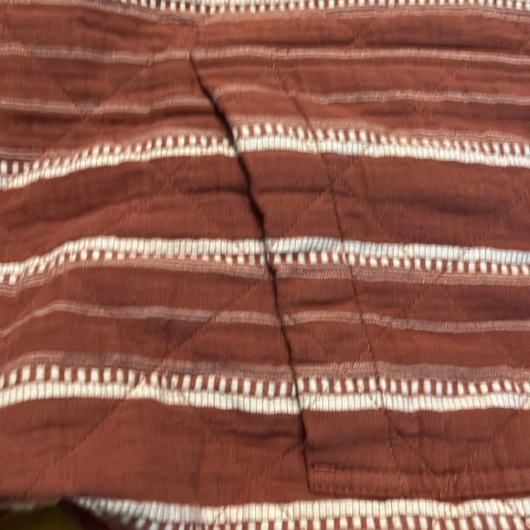 Women’s Madewell quilted jacket - Picture 4 of 4